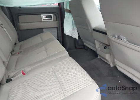 2010 Ford F-150 Fx4/Harley-Davidson/King Ranch/Lariat/Platinum/Xl/Xlt z USA, uszkodzony, nr VIN 1FTFW1EV2AFC21262